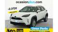 Toyota Yaris Cross 120H Business Plus Blanco - thumbnail 1