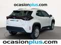 Toyota Yaris Cross 120H Business Plus Blanco - thumbnail 4