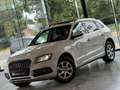 Audi Q5 2.0 TDi QUATTRO/FULLOPTIONS/EURO6B/1PROP CARNET Blanc - thumbnail 8