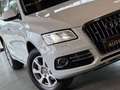 Audi Q5 2.0 TDi QUATTRO/FULLOPTIONS/EURO6B/1PROP CARNET Blanc - thumbnail 6