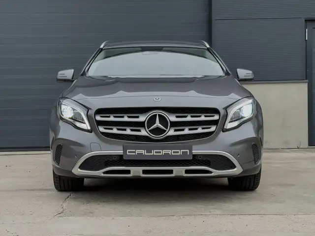 Mercedes-Benz GLA 180 Urban / Automaat / 122 pk / Leder / Garantie