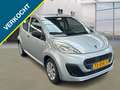 Peugeot 107 VERKOCHT! 1.0 BLUE LEASE 5-DRS. + AIRCO Gris - thumbnail 1