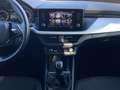 Skoda Kamiq Drive 125 1.0 TSI LED SZH KESSY KLIMA Blu/Azzurro - thumbnail 11
