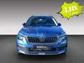 Skoda Kamiq Drive 125 1.0 TSI LED SZH KESSY KLIMA Blu/Azzurro - thumbnail 3