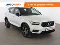 Volvo XC40 D3 R-Design AWD Aut. Blanco - thumbnail 8