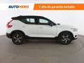 Volvo XC40 D3 R-Design AWD Aut. Blanco - thumbnail 7