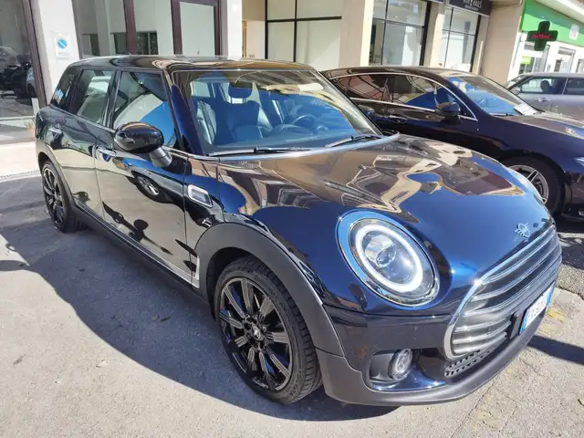 MINI Cooper D Clubman Mini Clubman 2.0 Cooper D Baker Street auto