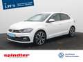 Volkswagen Polo GTI 2.0 TSI DSG / Navi, ParkAssi, LED, RFK Weiß - thumbnail 1