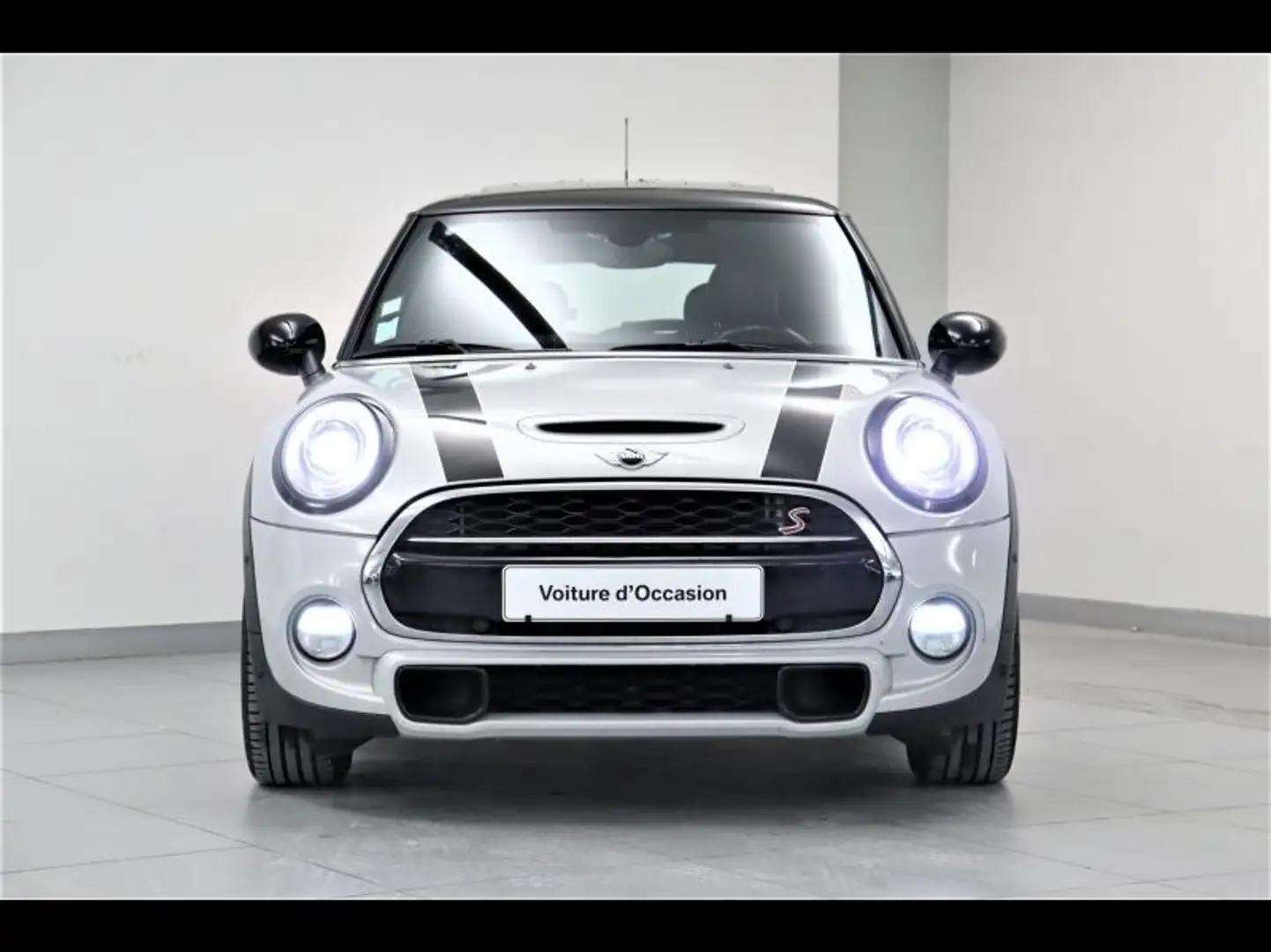 MINI Cooper S Cooper S 192ch Exquisite II - 2