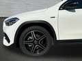 Mercedes-Benz GLA 250 e amg line (euro 6d) Weiß - thumbnail 5