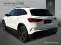 Mercedes-Benz GLA 250 e amg line (euro 6d) Weiß - thumbnail 4