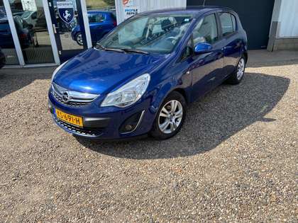 Opel Corsa 1.3 CDTi EcoF.Bns+