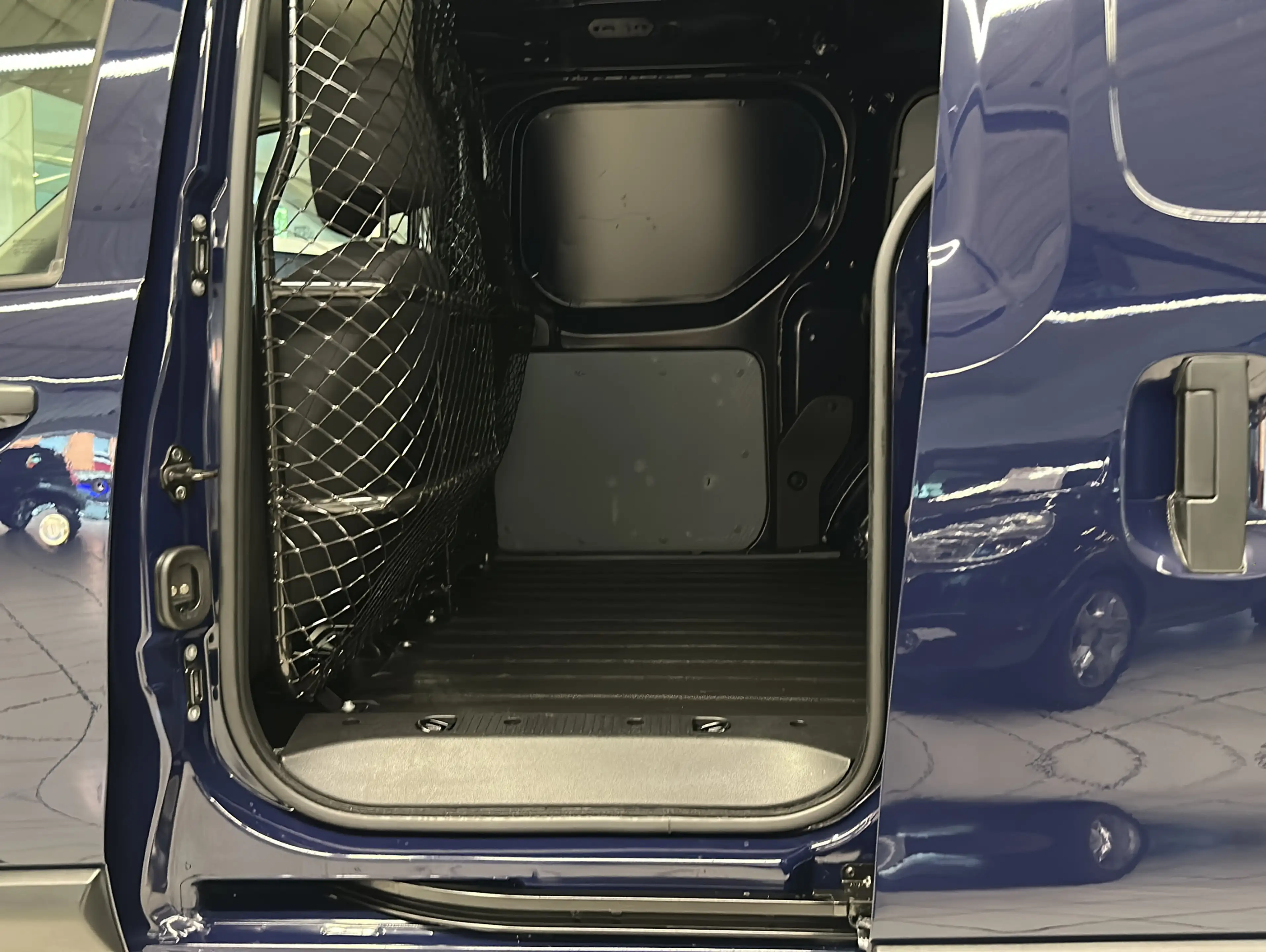 Dacia Dokker 1.3 Comfort|Klima|Navi|Kamera|TüV NEU — photo 13