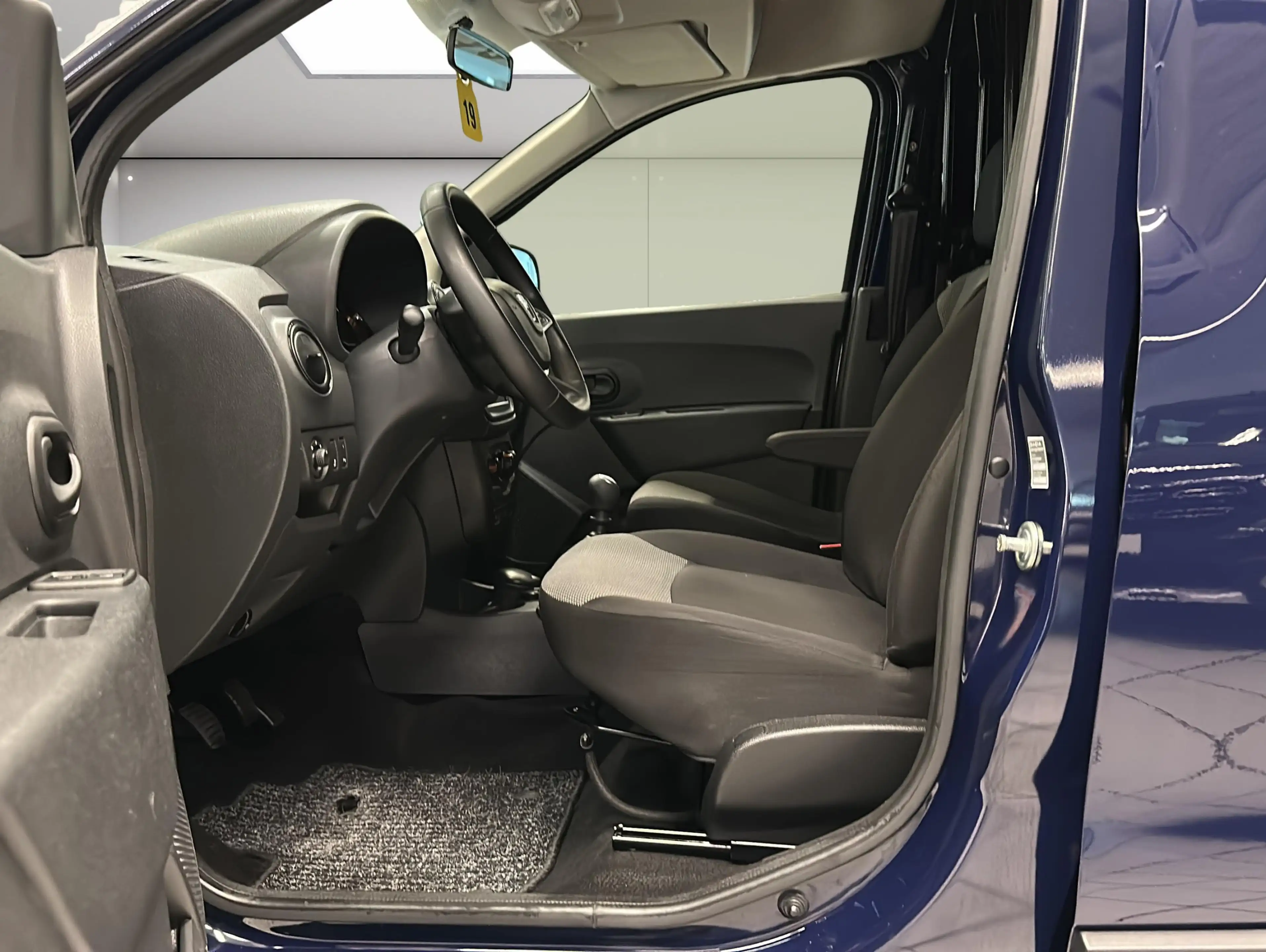 Dacia Dokker 1.3 Comfort|Klima|Navi|Kamera|TüV NEU — photo 12