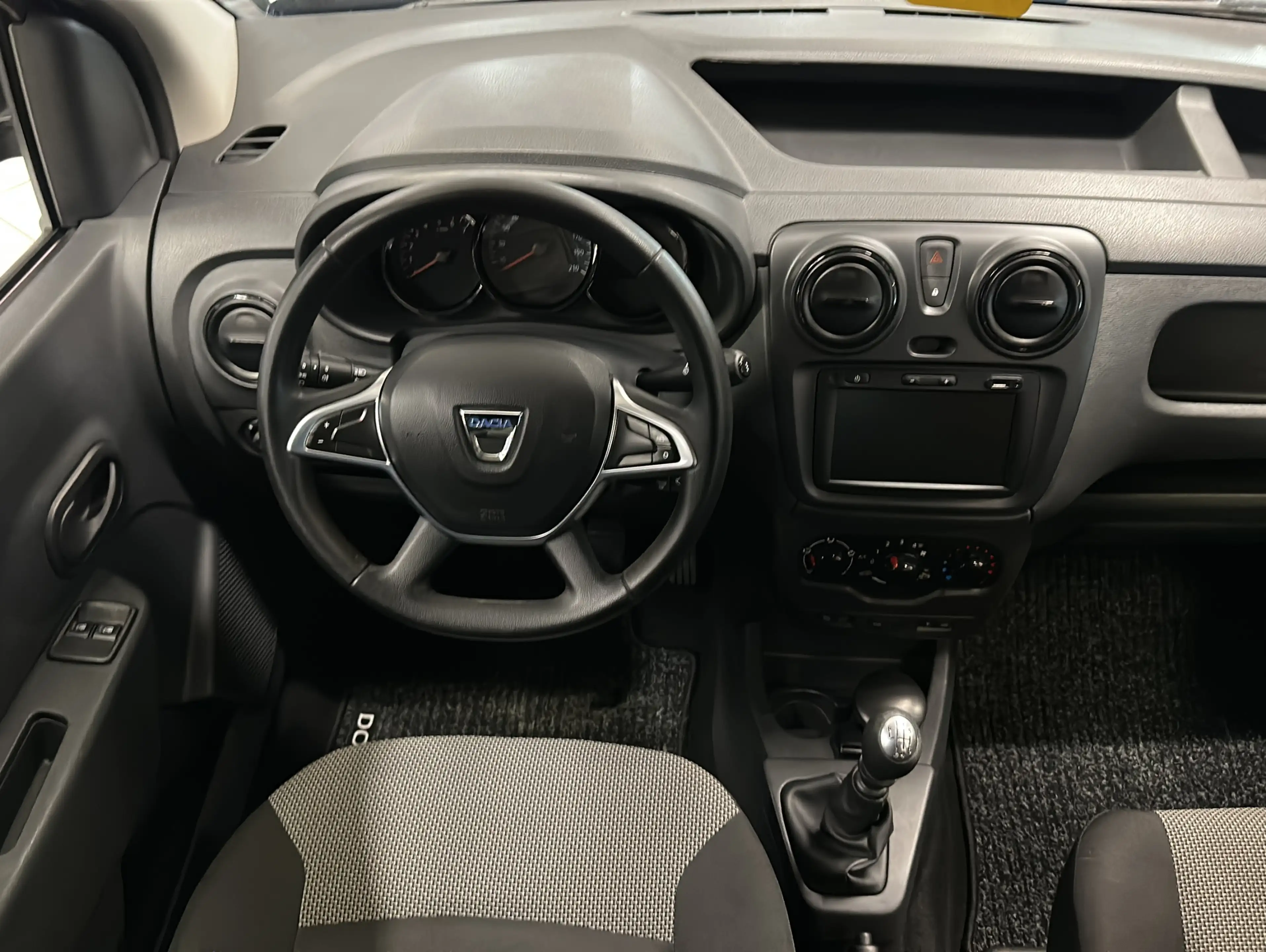 Dacia Dokker 1.3 Comfort|Klima|Navi|Kamera|TüV NEU — photo 10