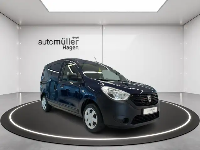 Dacia Dokker 1.3 Comfort|Klima|Navi|Kamera|TüV NEU