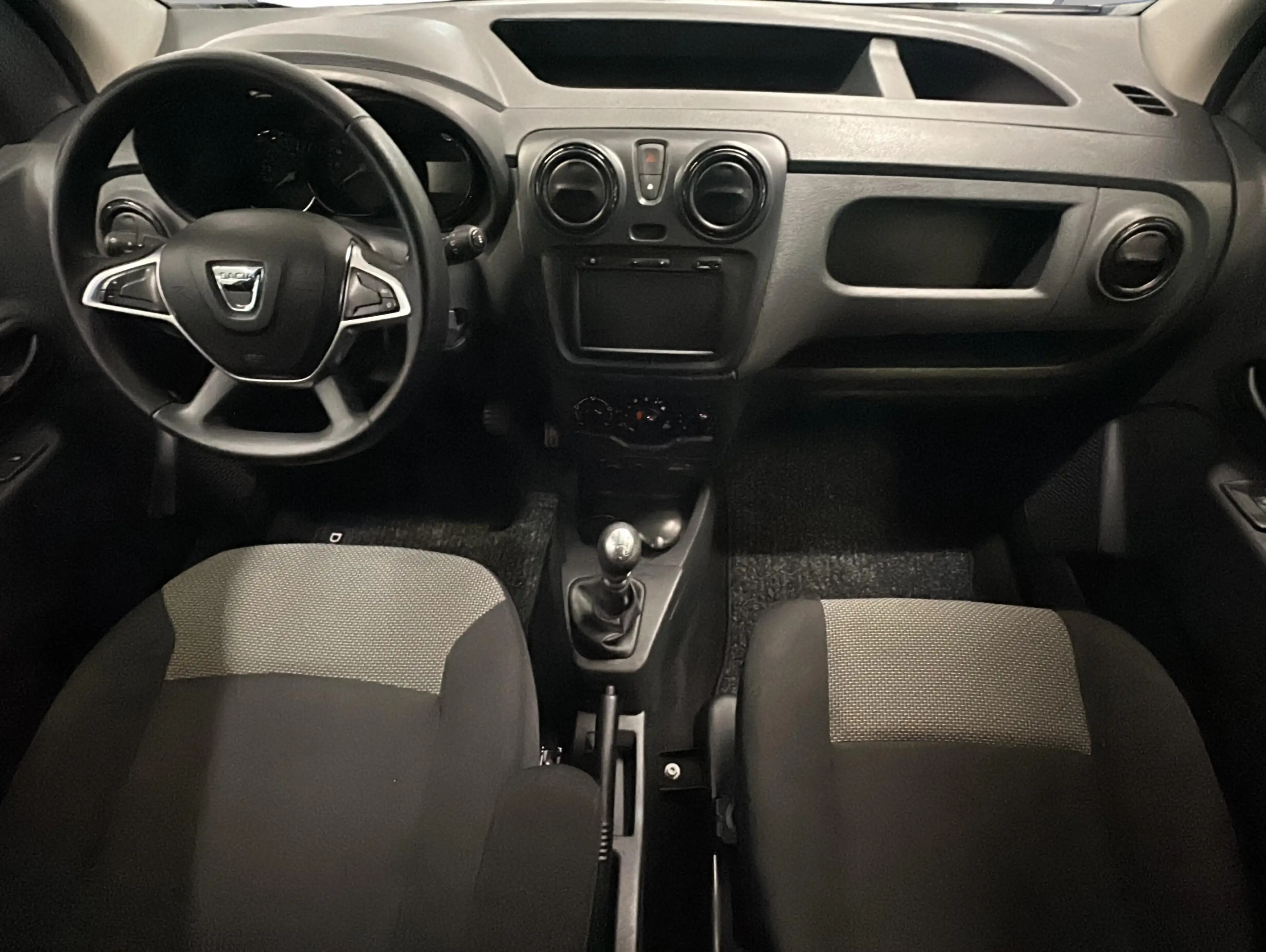 Dacia Dokker 1.3 Comfort|Klima|Navi|Kamera|TüV NEU — photo 9