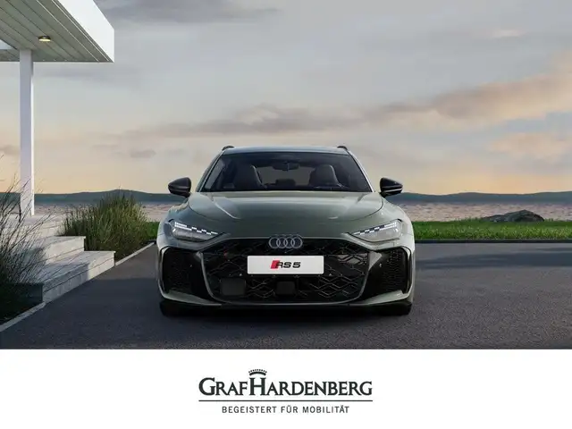 Audi RS5 RS 5 Avant 470 kW