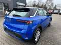 Opel Mokka-E Mokka e Edition FLA SpurH LM KAM LED KlimaA PDC Blau - thumbnail 6
