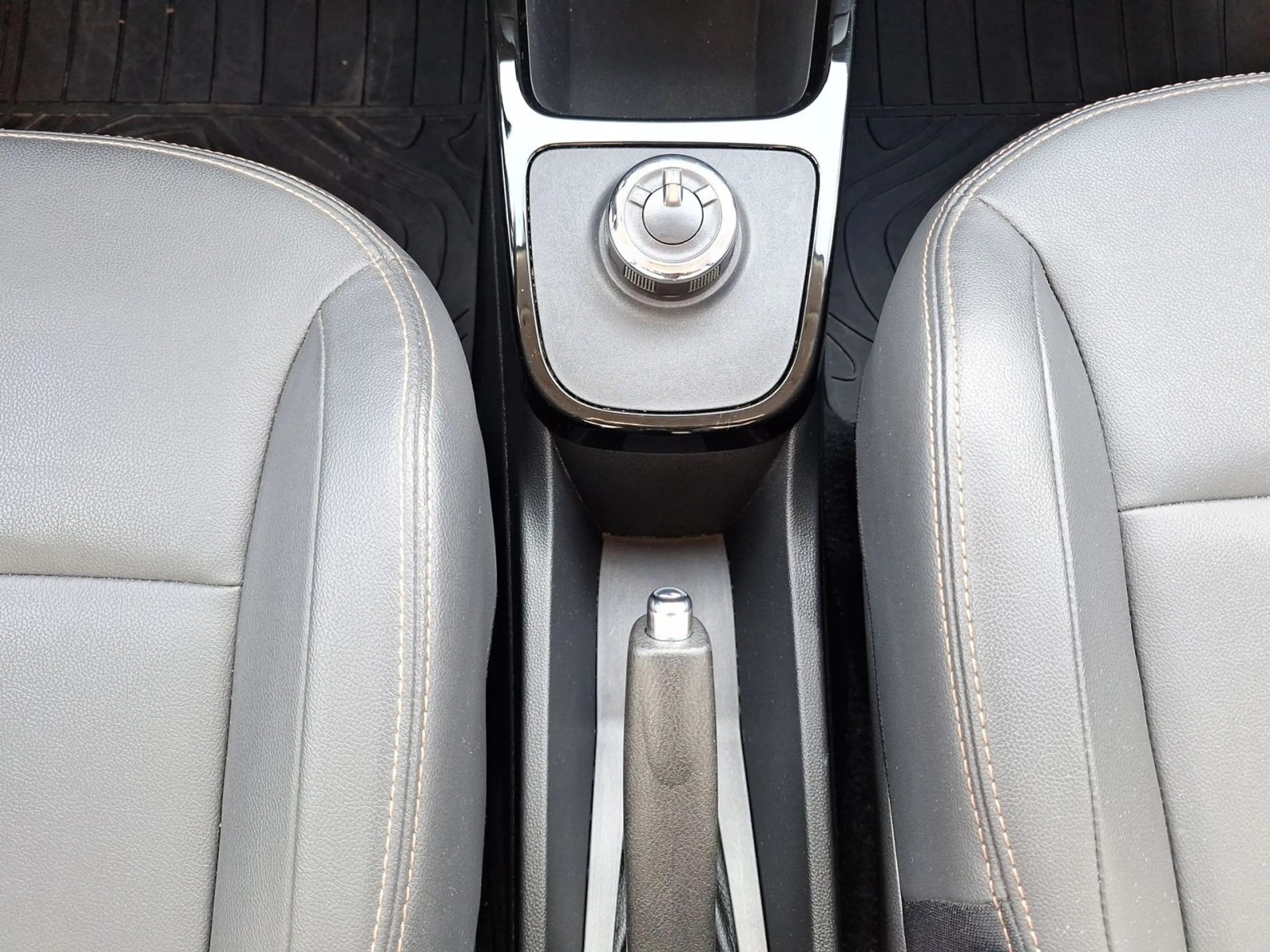 Dacia Spring Electric 65 Extreme — photo 15