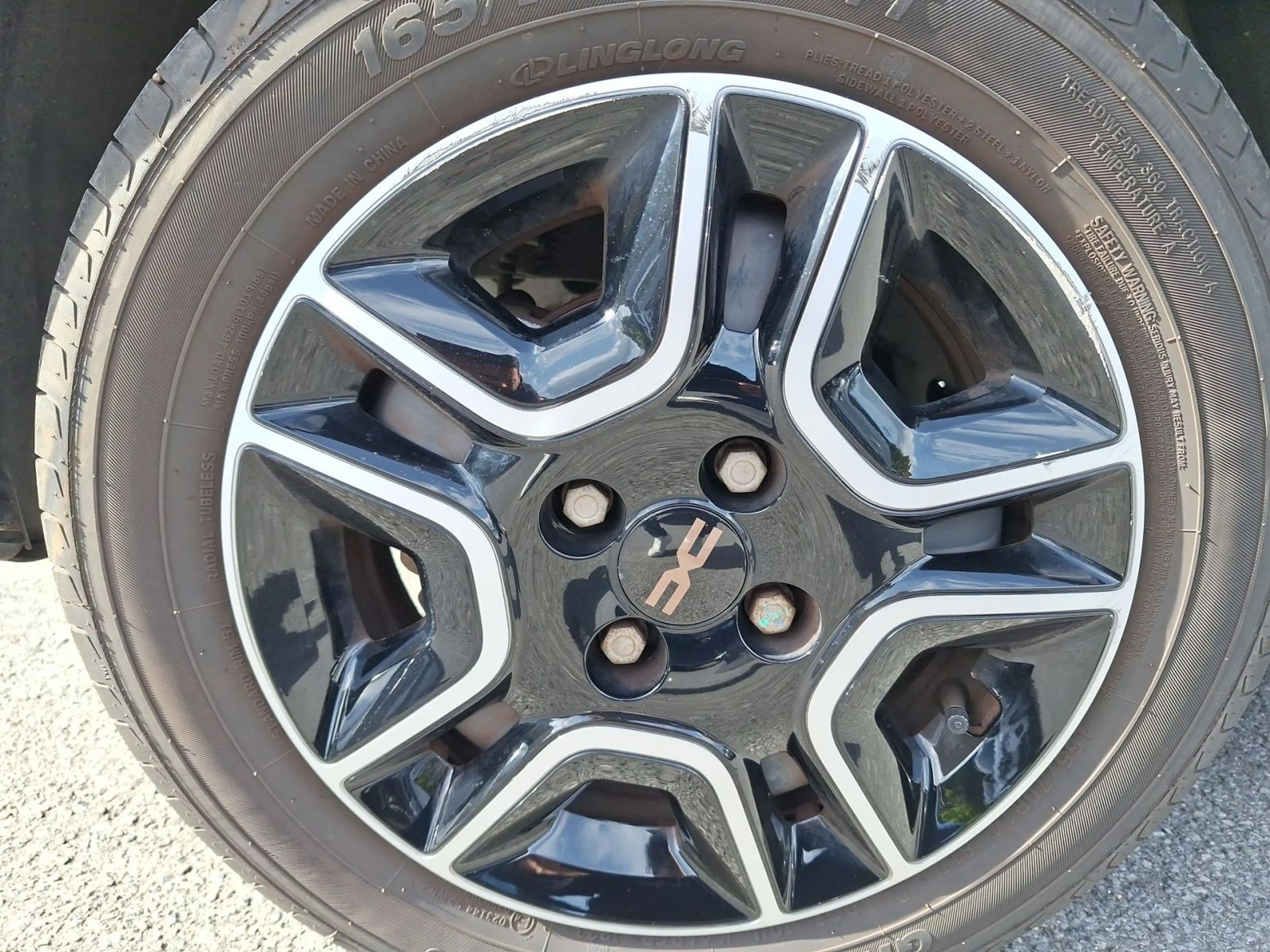 Dacia Spring Electric 65 Extreme — photo 11