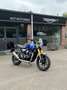 Triumph Speed 400 (garantie 24 mois) Bleu - thumbnail 1