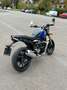 Triumph Speed 400 (garantie 24 mois) Bleu - thumbnail 2