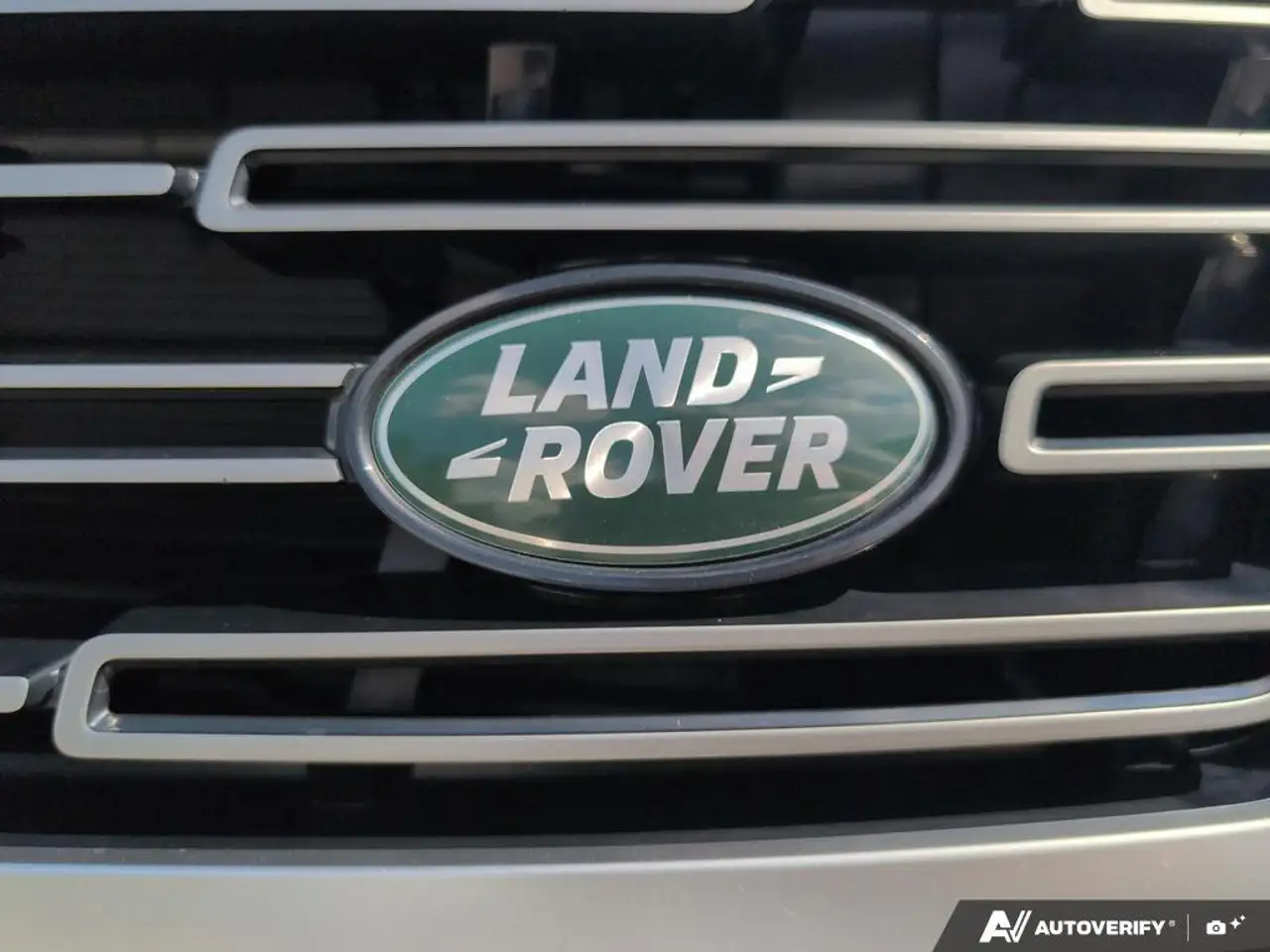 Land Rover Range Rover fotografie Land Rover Range Rover