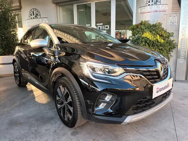 Renault Captur Captur 1.0 Techno TCe 90 CV