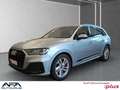 Audi Q7 50 TDI qu. tiptr. 2x S-Line*AHK*Matrix*7Sitze Argent - thumbnail 1