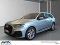 Audi Q7 50 TDI qu. tiptr. 2x S-Line*AHK*Matrix*7Sitze Silber - thumbnail 1