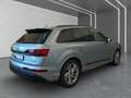 Audi Q7 50 TDI qu. tiptr. 2x S-Line*AHK*Matrix*7Sitze Silber - thumbnail 3