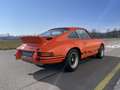 Porsche 911 Carrera 2.7 S als Backdate * sehr hochwertig Orange - thumbnail 6