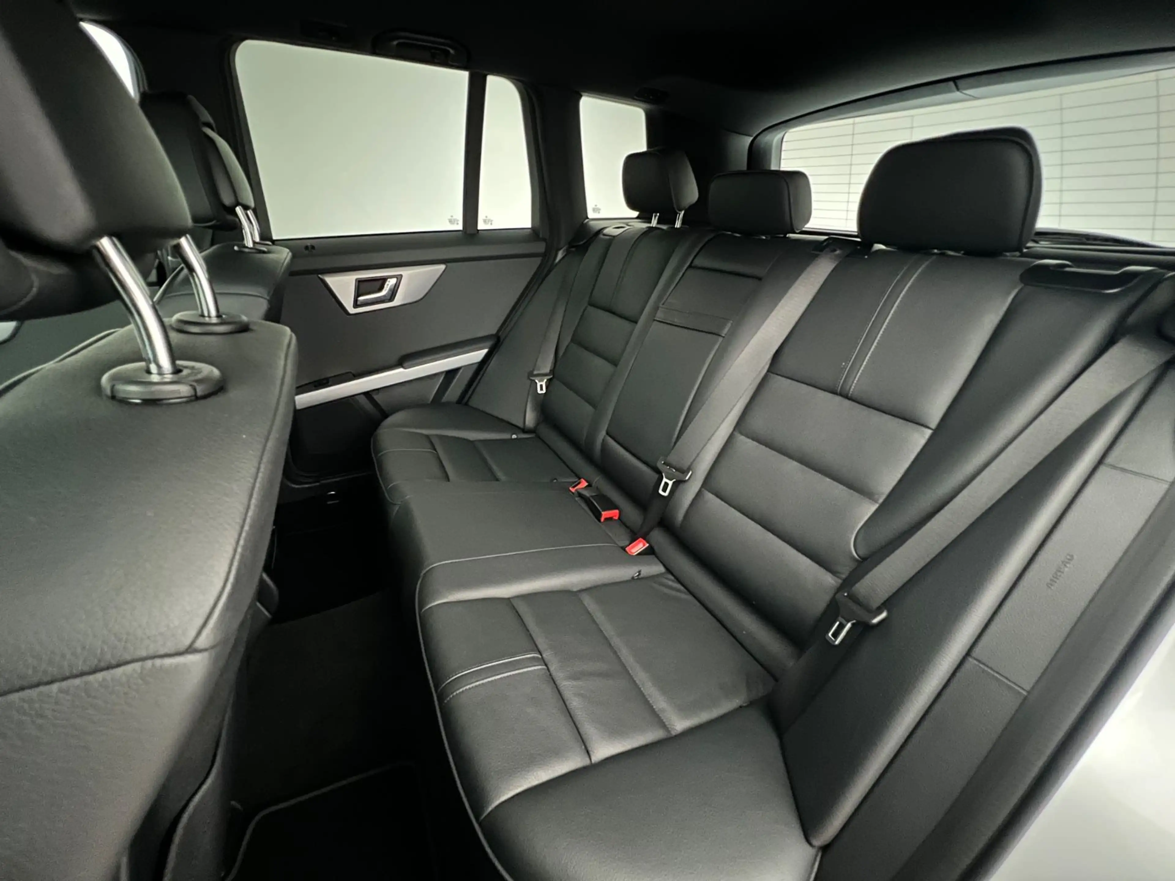 Mercedes-Benz GLK 220 CDI / NUR 88.tKM / RENTNER / GARANTIE — photo 8