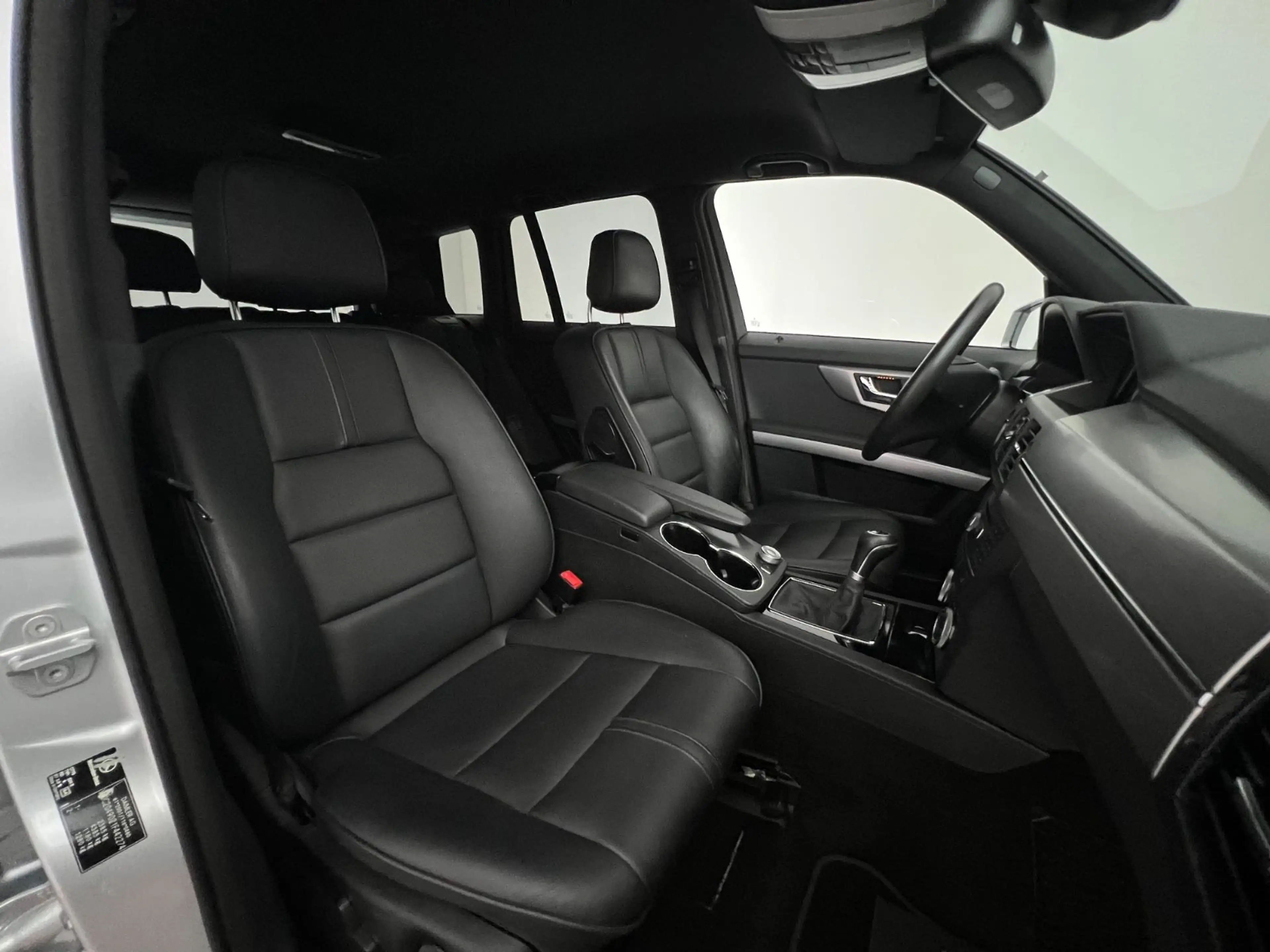 Mercedes-Benz GLK 220 CDI / NUR 88.tKM / RENTNER / GARANTIE — photo 6