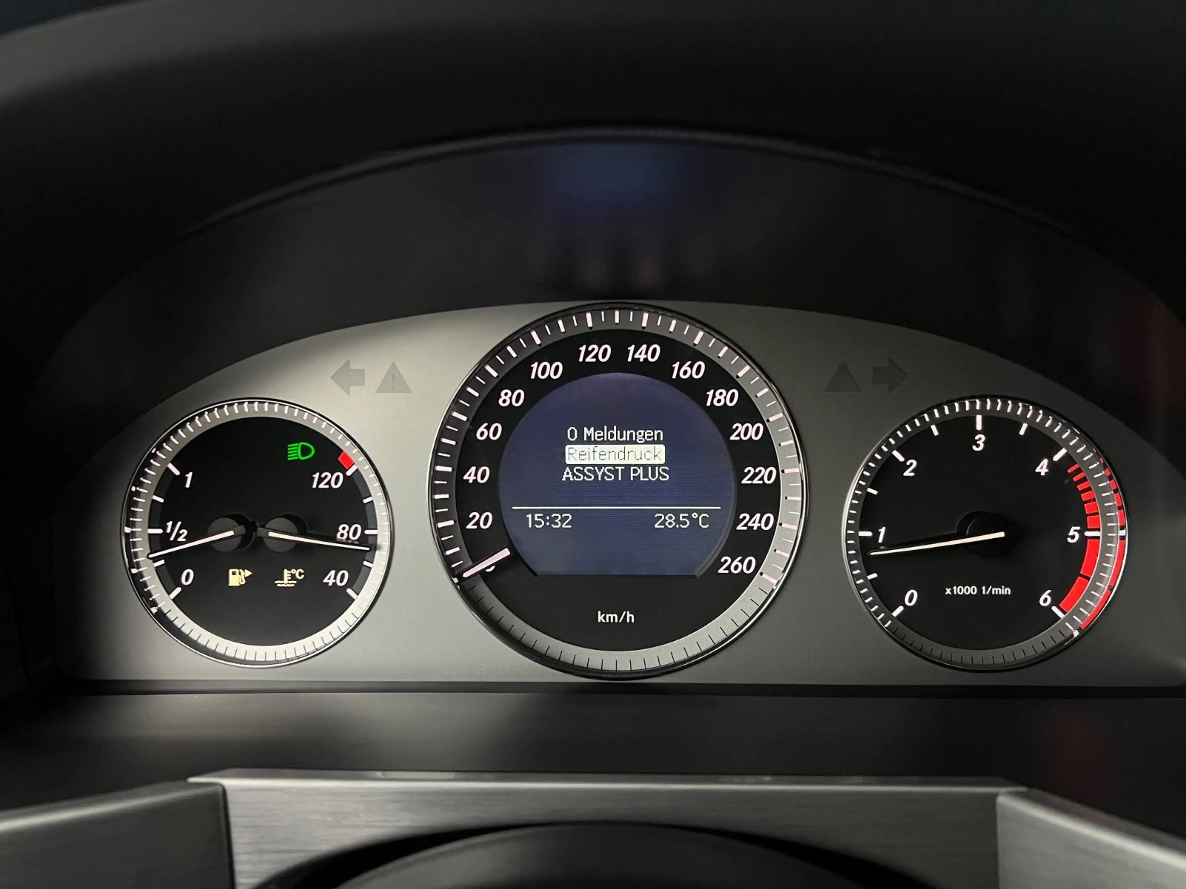 Mercedes-Benz GLK 220 CDI / NUR 88.tKM / RENTNER / GARANTIE — photo 20