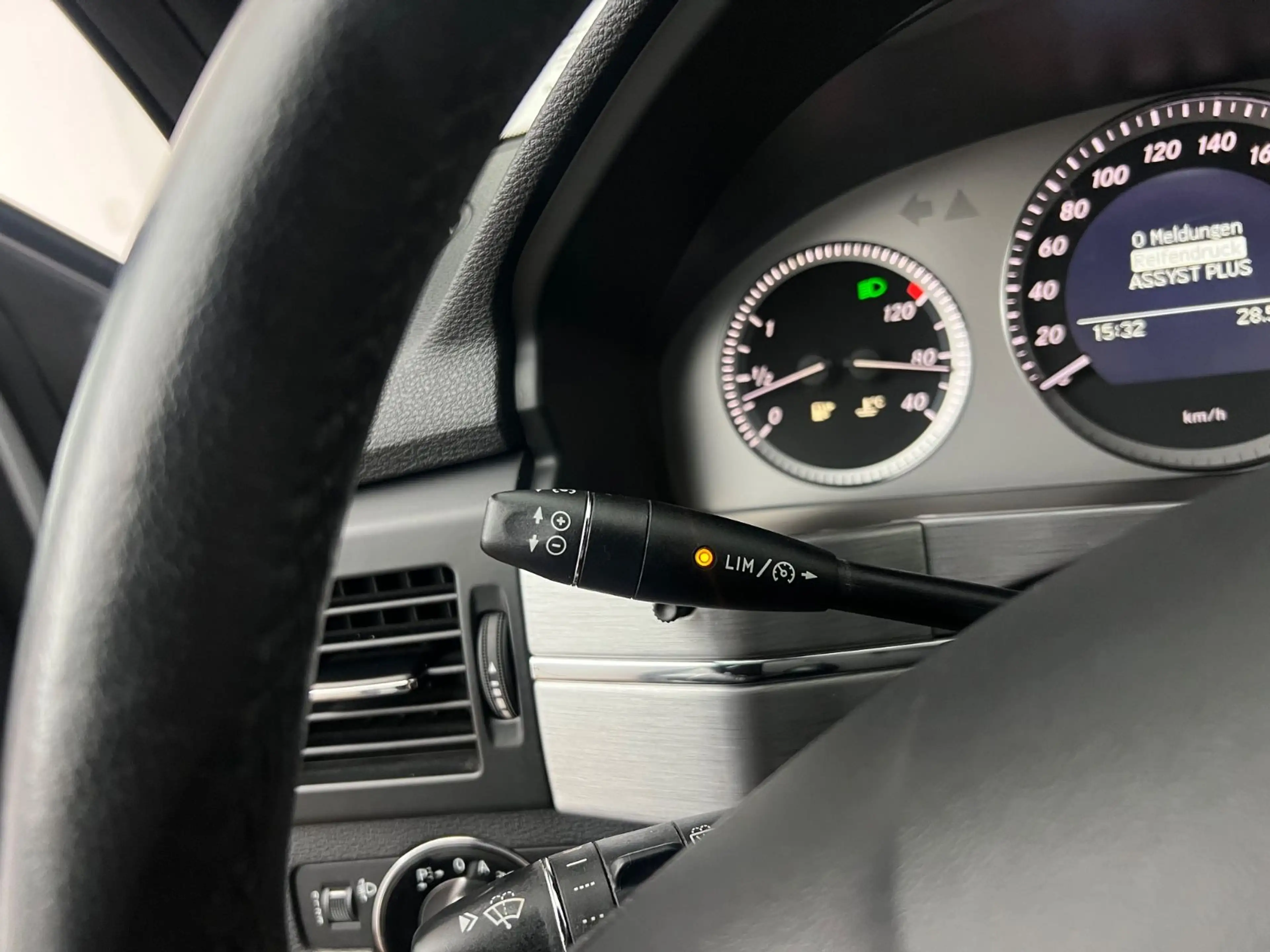 Mercedes-Benz GLK 220 CDI / NUR 88.tKM / RENTNER / GARANTIE — photo 21