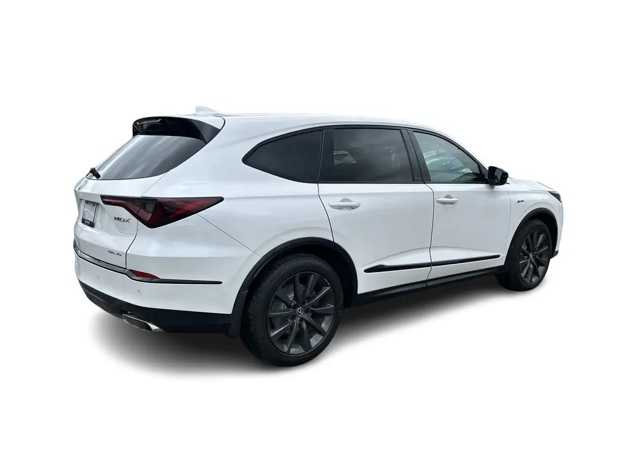 Acura MDX снимка Acura MDX
