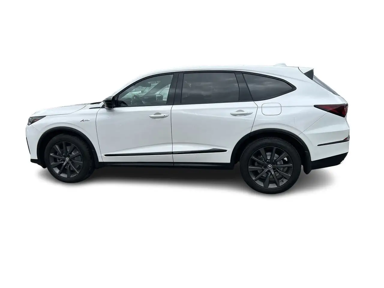 Acura MDX снимка Acura MDX