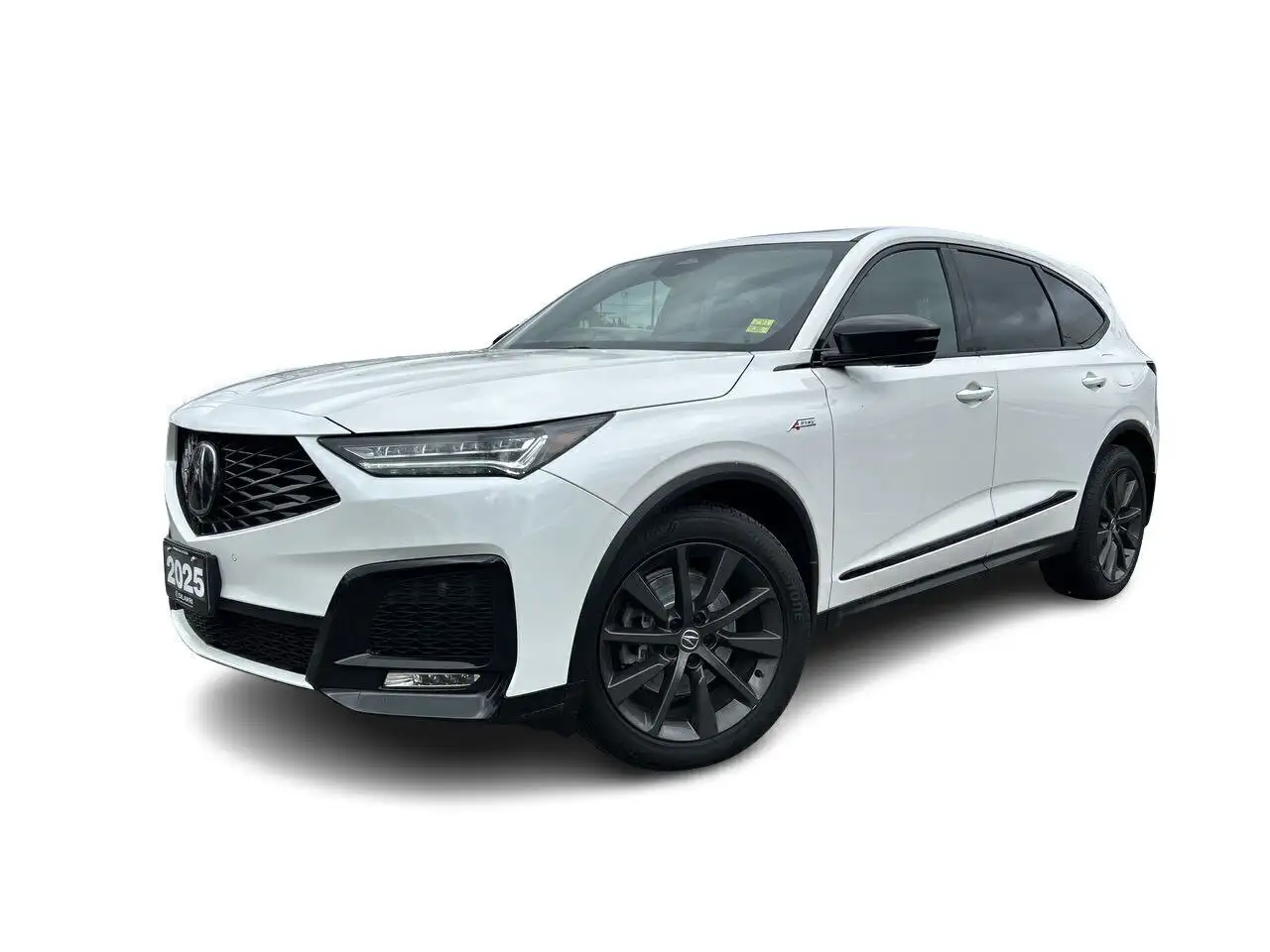 2025 Acura MDX