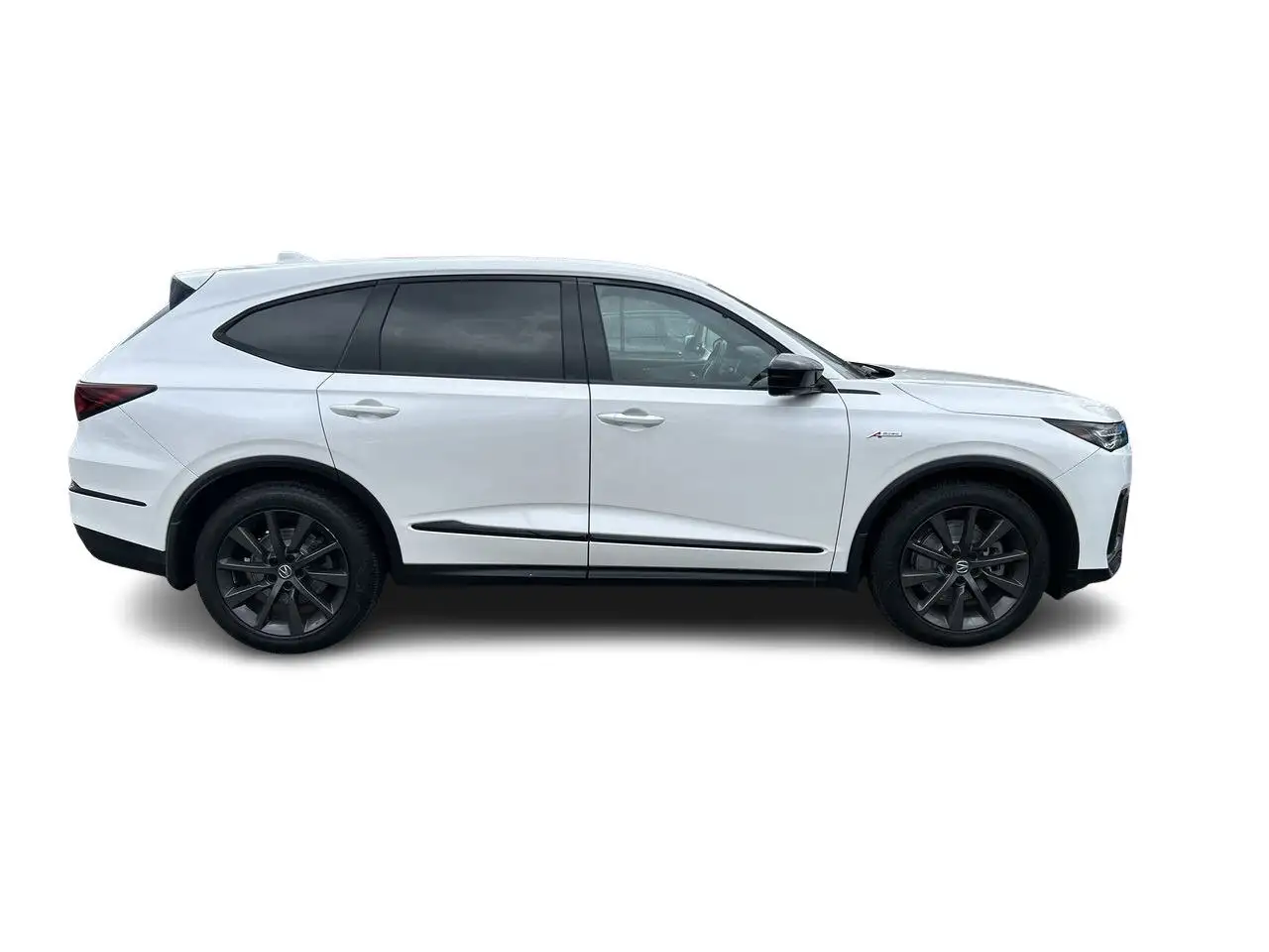 Acura MDX снимка Acura MDX