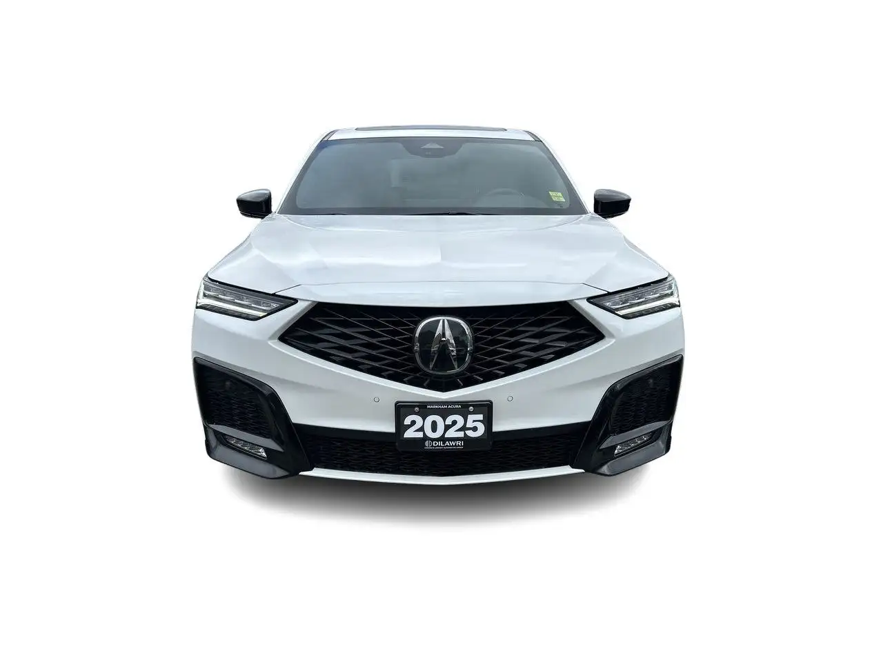 Acura MDX снимка Acura MDX