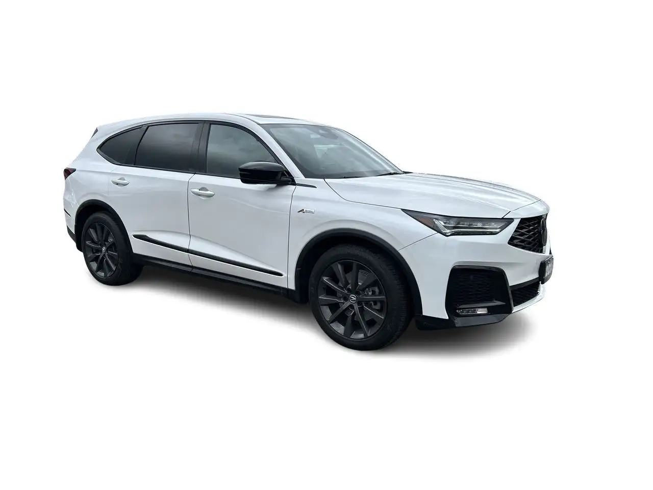 Acura MDX снимка Acura MDX