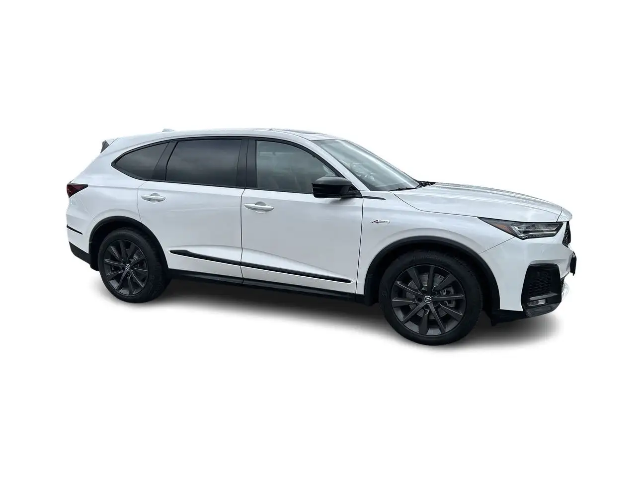 Acura MDX снимка Acura MDX