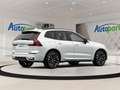 Volvo XC60 Ultra, T6 AWD Plug-in Hybrid, Elektrisch/Benzin, D Weiß - thumbnail 3