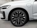 Volvo XC60 Ultra, T6 AWD Plug-in Hybrid, Elektrisch/Benzin, D Weiß - thumbnail 13