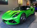 Lotus Emira Emira 2.0 turbo SE 406cv dct Racing Line Grün - thumbnail 1
