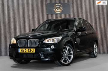 XDrive28i M Pakket LED PANO LEDER
