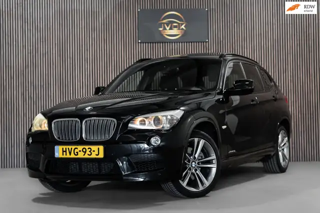 BMW X1 XDrive28i M Pakket LED PANO LEDER
