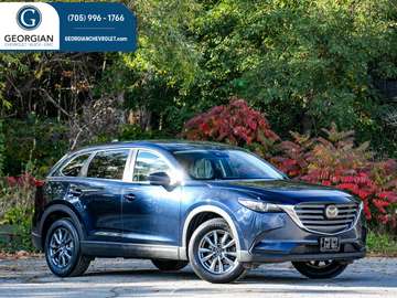GS- Heated Seats - Nav